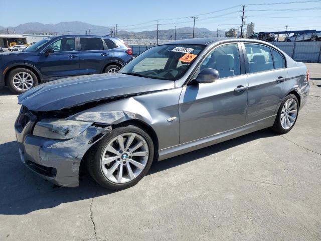 2011 Bmw 328 I Sulev