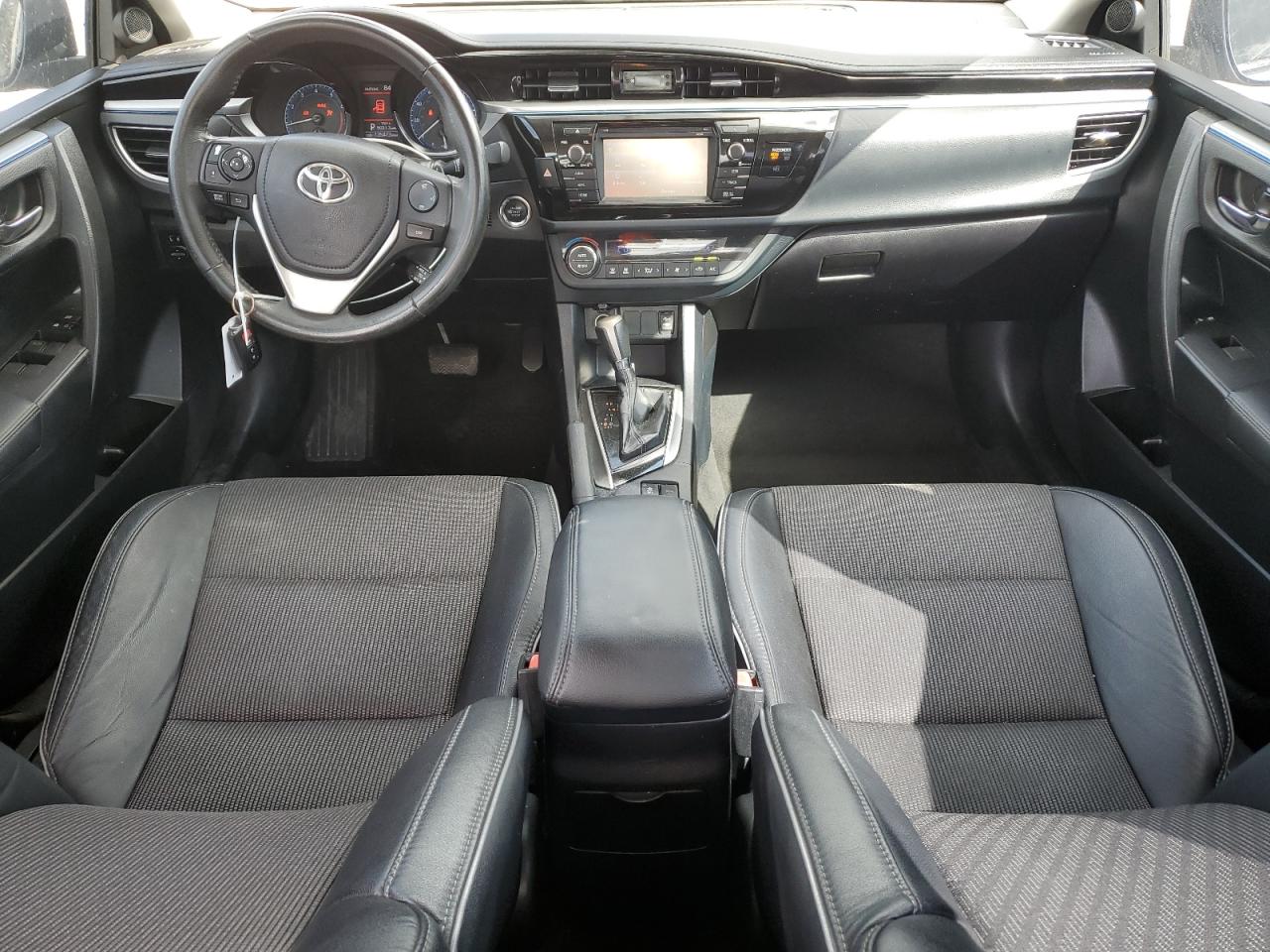 2016 Toyota Corolla - Image 8