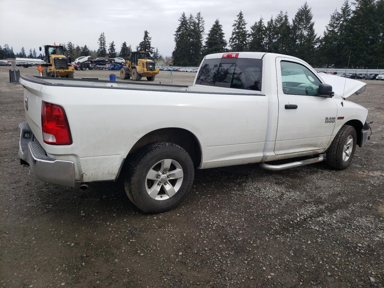 2015 RAM 1500 - Image 3