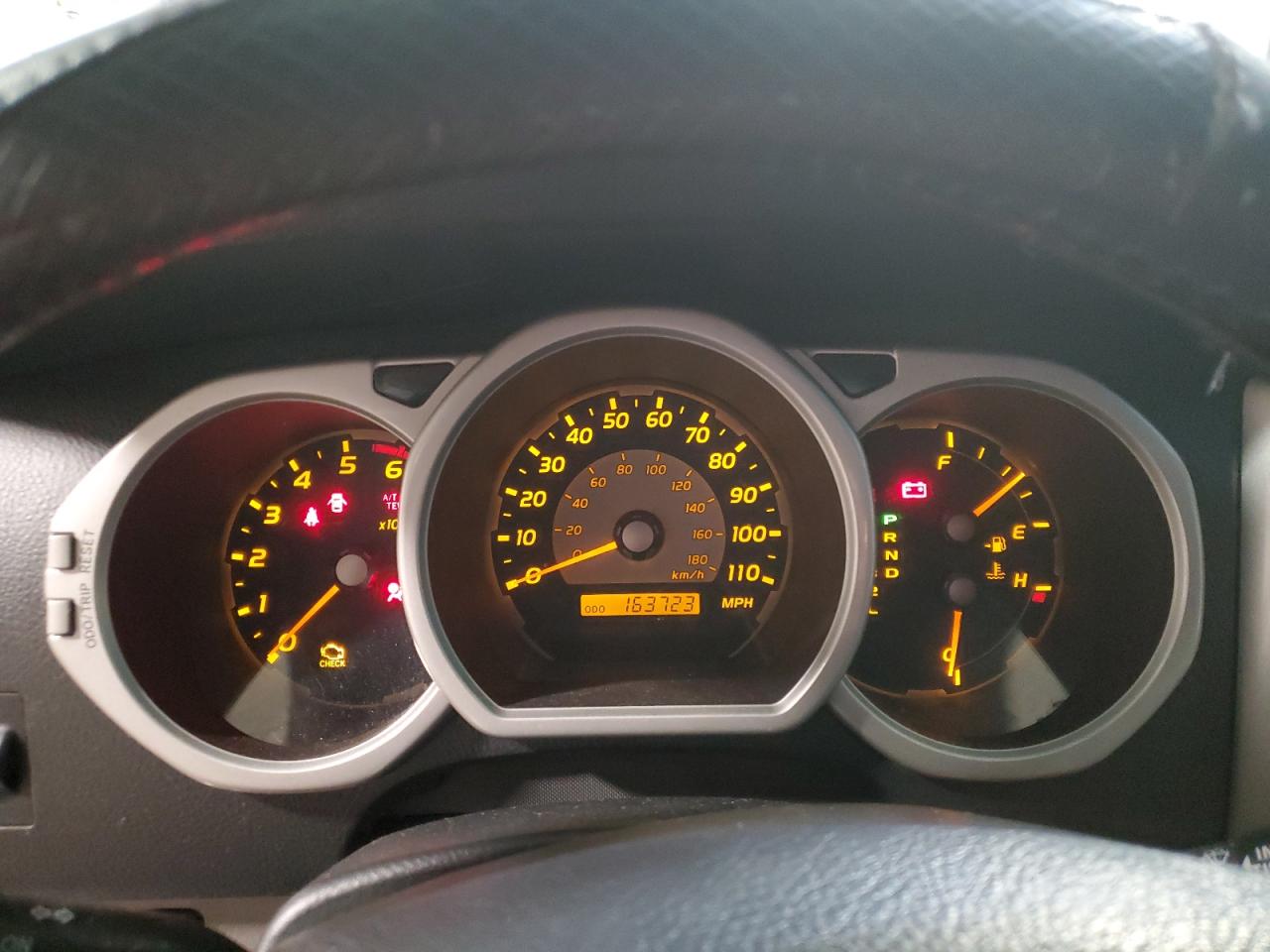 2003 Toyota 4Runner - Image 9