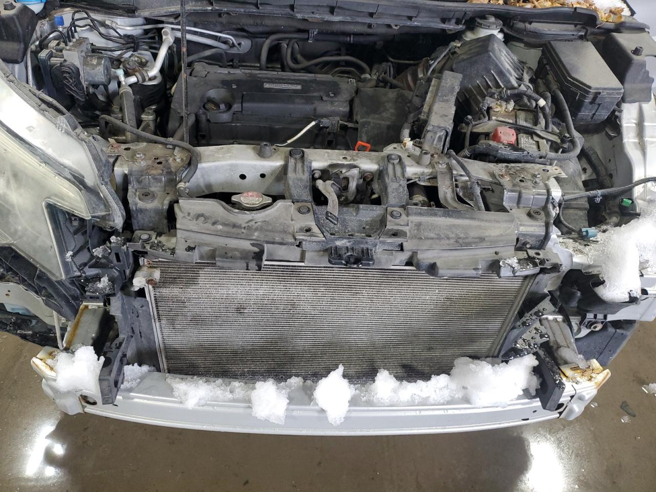 2016 Honda CR-V - Image 12
