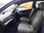 2009 CHEVROLET AVEO S AC for sale at Copart COLCHESTER