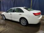 2012 Lincoln Mkz  zu verkaufen in Woodhaven, MI - Front End