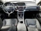 2015 Honda Accord Exl for Sale in Baltimore, MD - Front End
