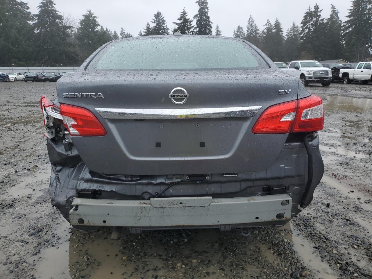 2019 Nissan Sentra - Image 6