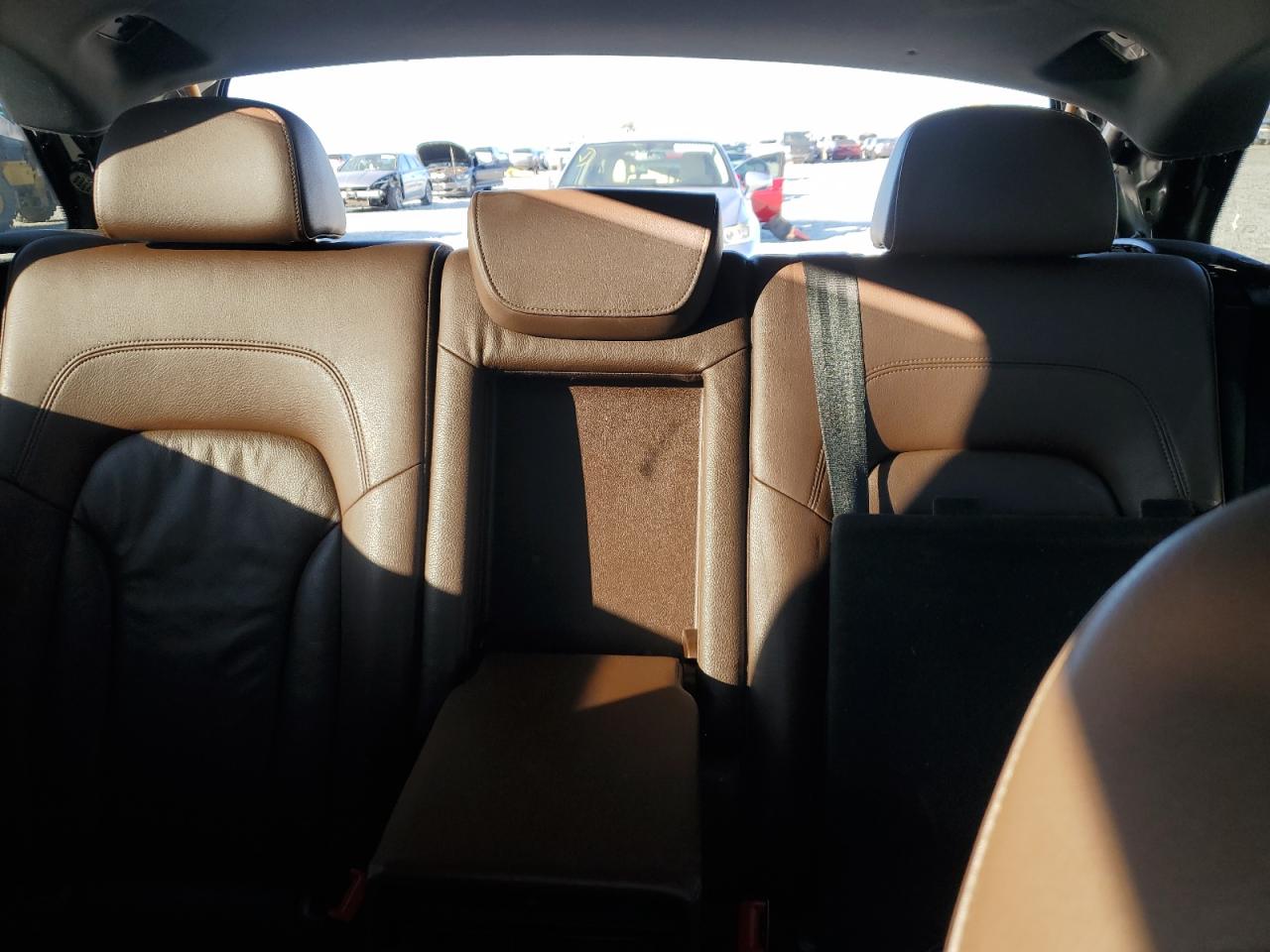 2016 Audi Q5 - Image 10