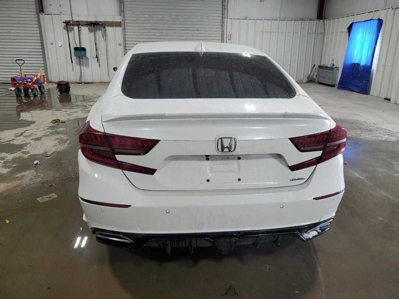 2018 Honda Accord - Image 6