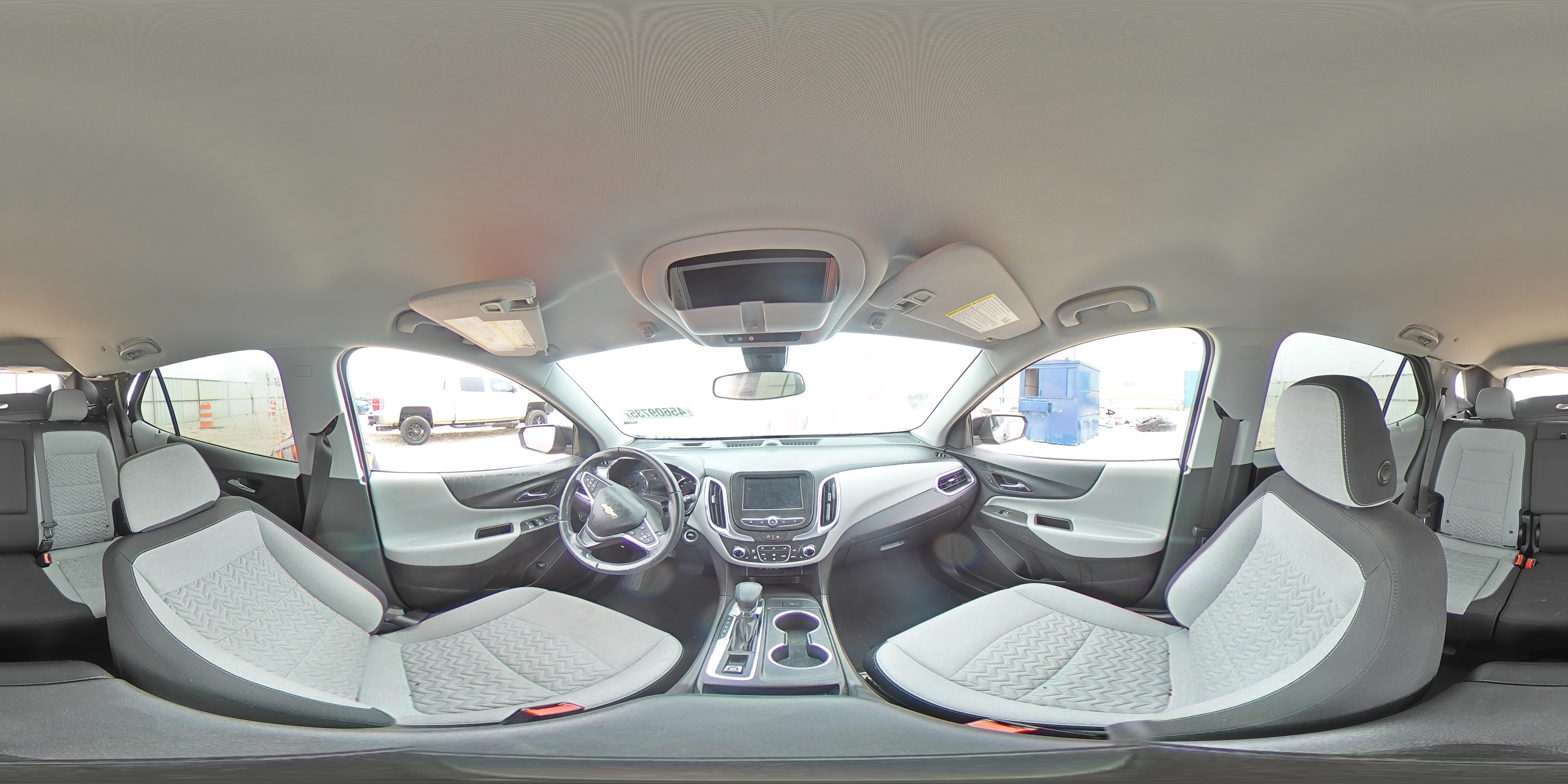 2023 Chevrolet Equinox - Image 13