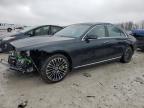 2024 Mercedes-Benz S 580 4Matic للبيع في Wayland، MI - Front End