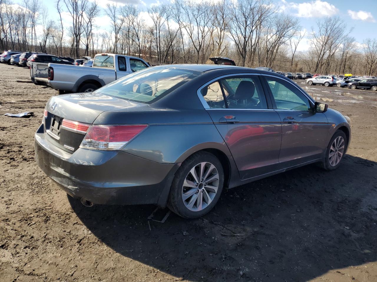 2012 Honda Accord - Image 3