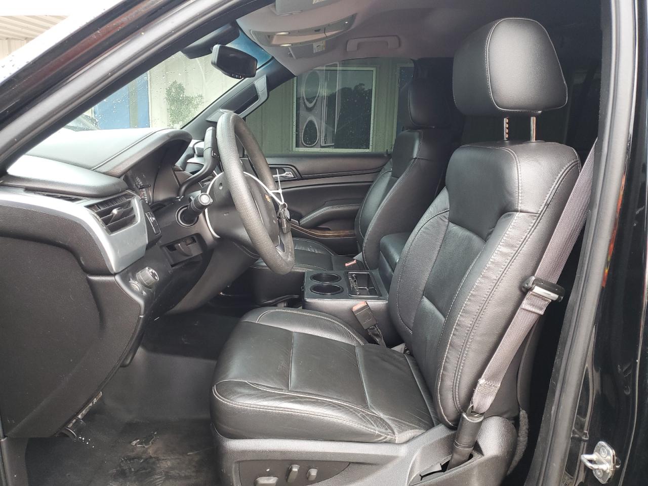 2015 Chevrolet Tahoe - Image 7