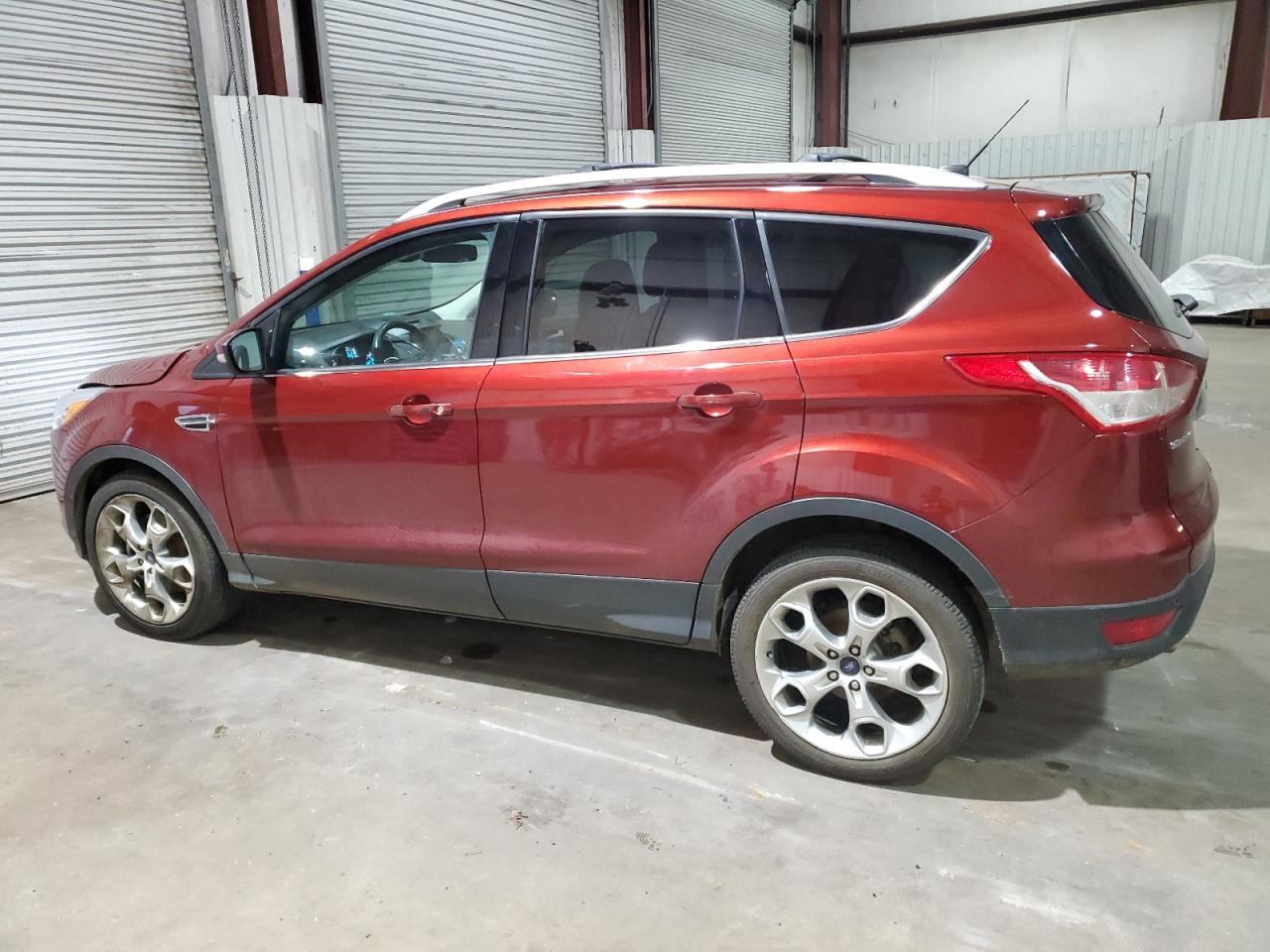 2014 Ford Escape - Image 2