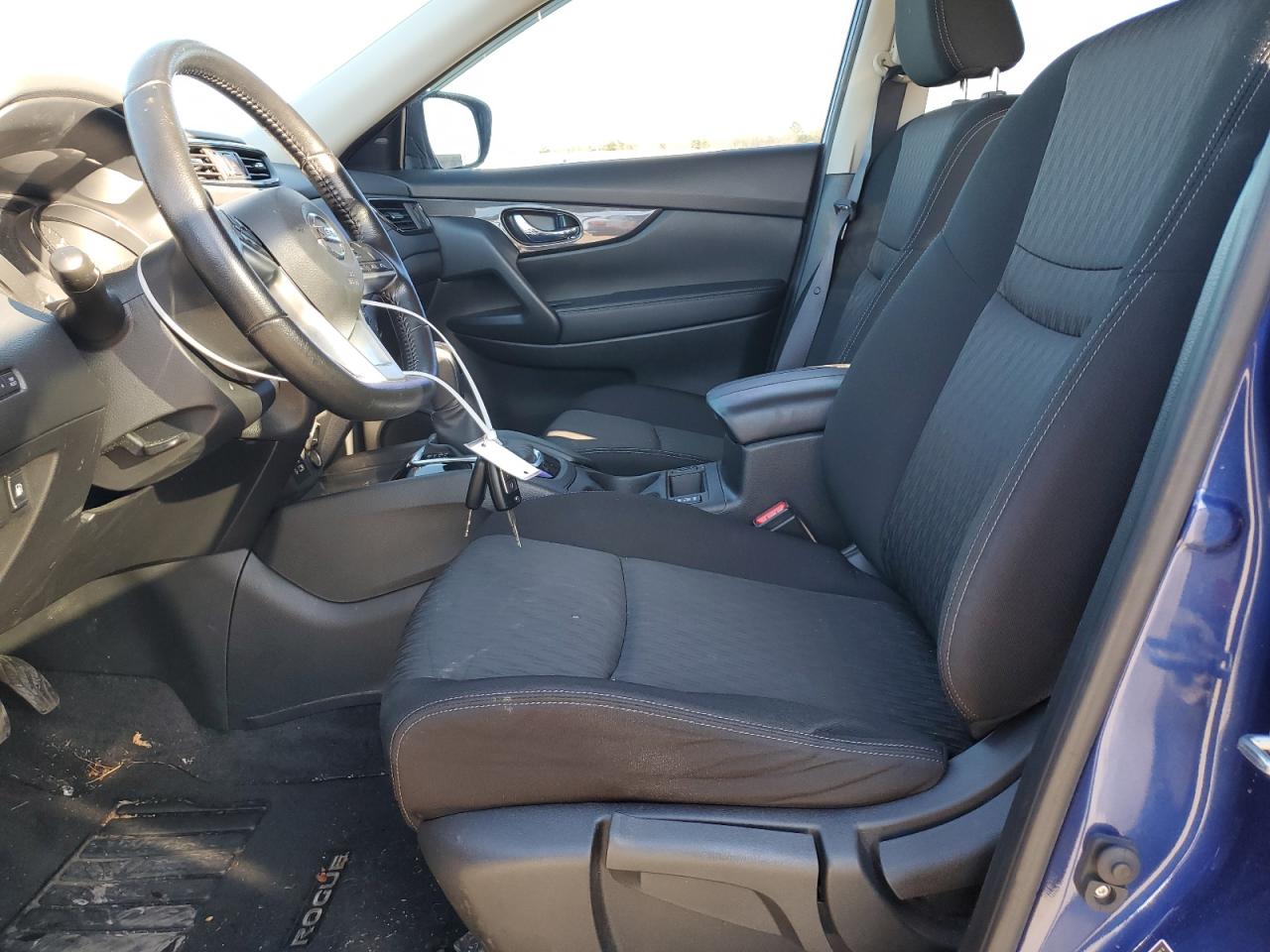 2020 Nissan Rogue - Image 7