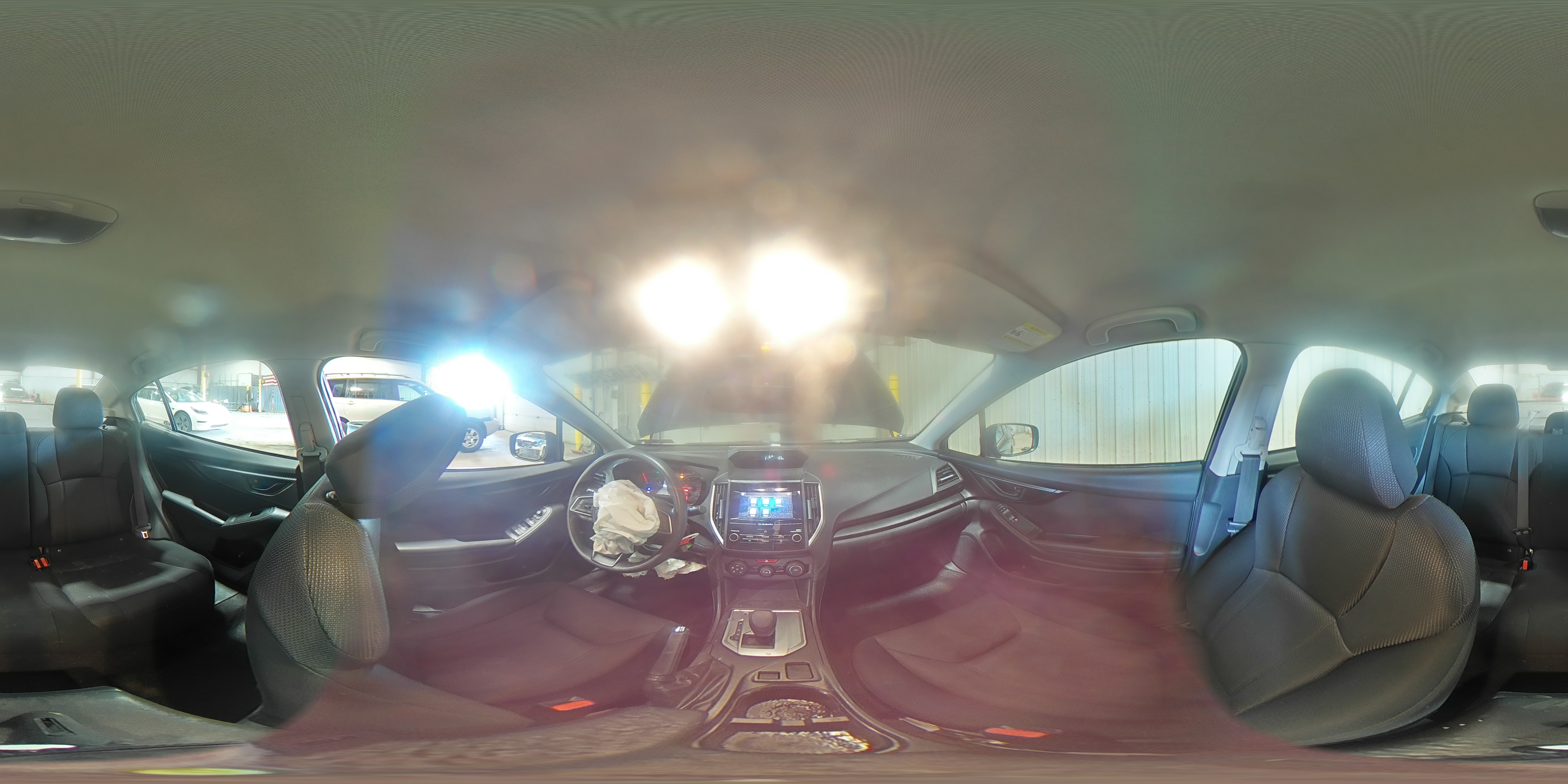 2018 Subaru Impreza - Image 14