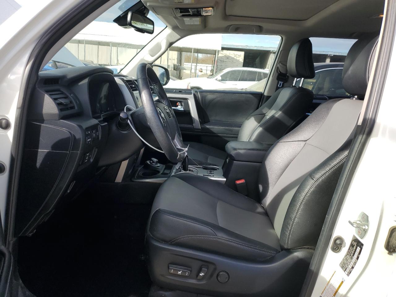 2023 Toyota 4Runner - Image 7