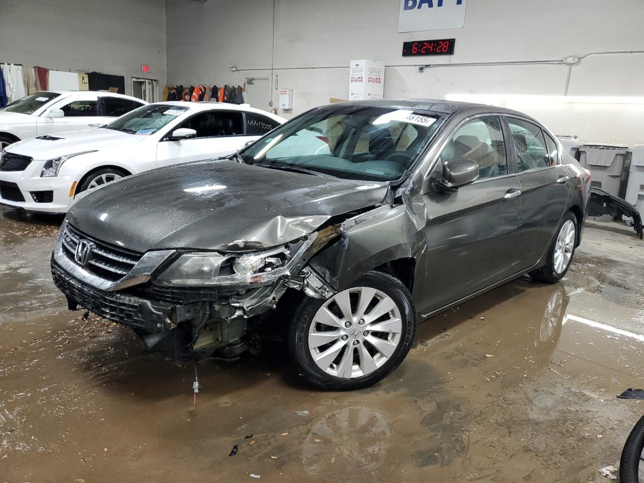 2013 Honda Accord - Image 1