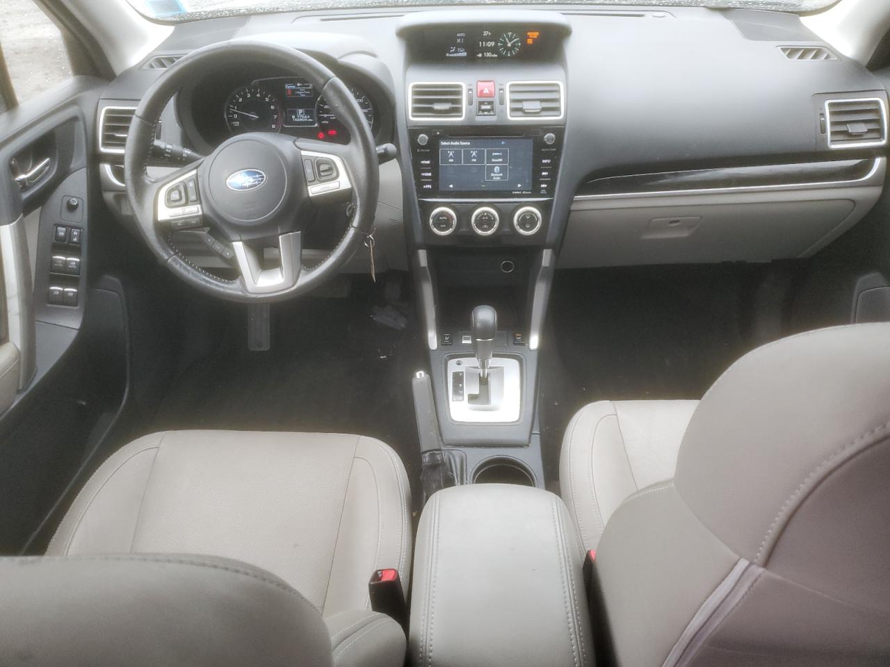 2017 Subaru Forester - Image 8