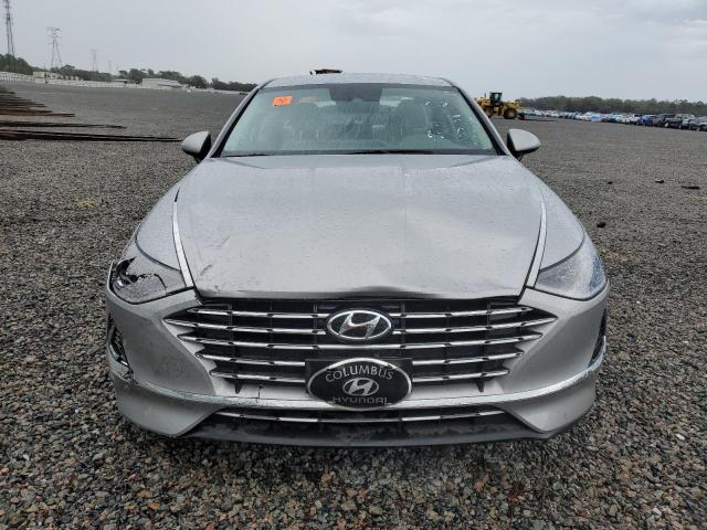  HYUNDAI SONATA 2023 Silver
