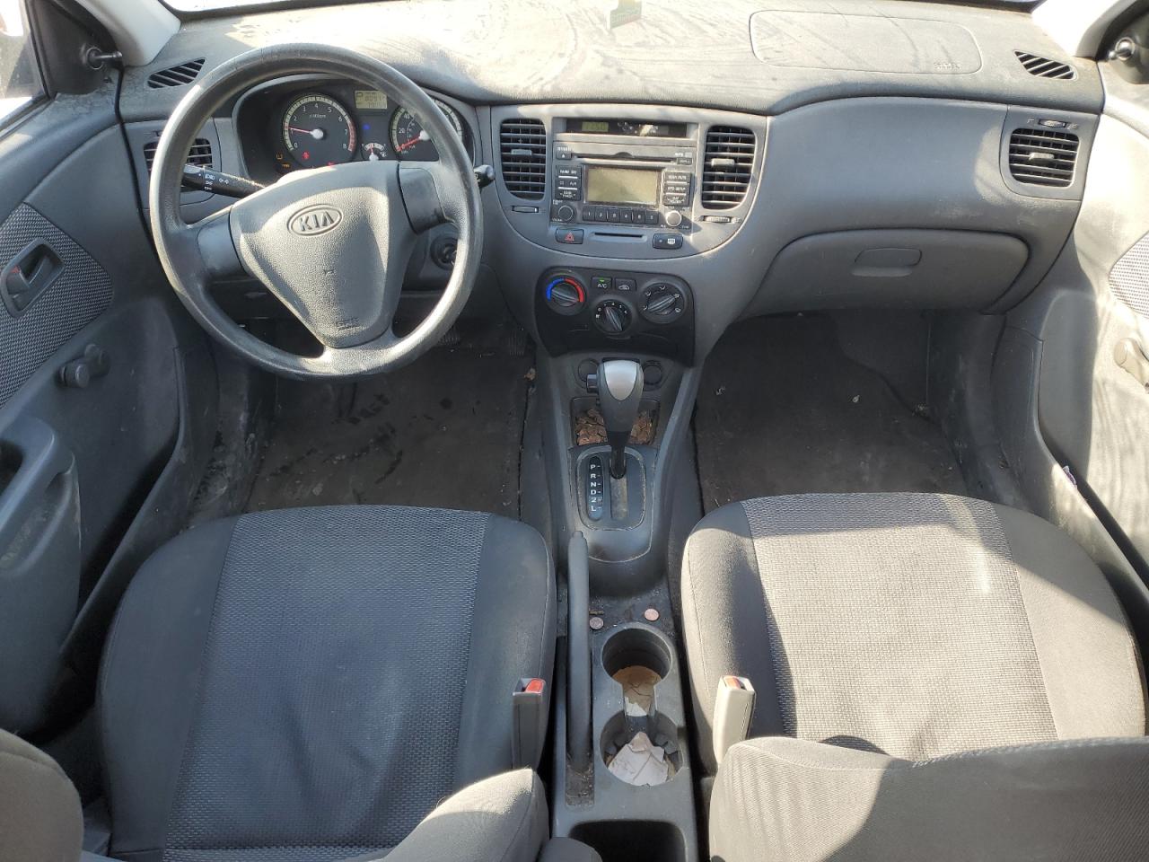 2009 Kia Rio - Image 8