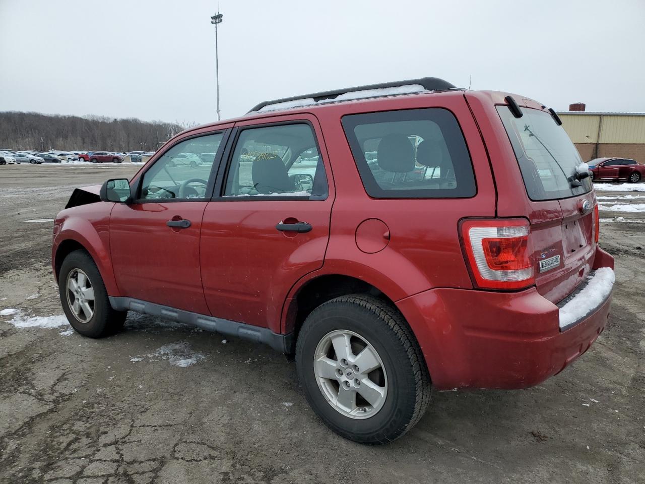 2012 Ford Escape - Image 2