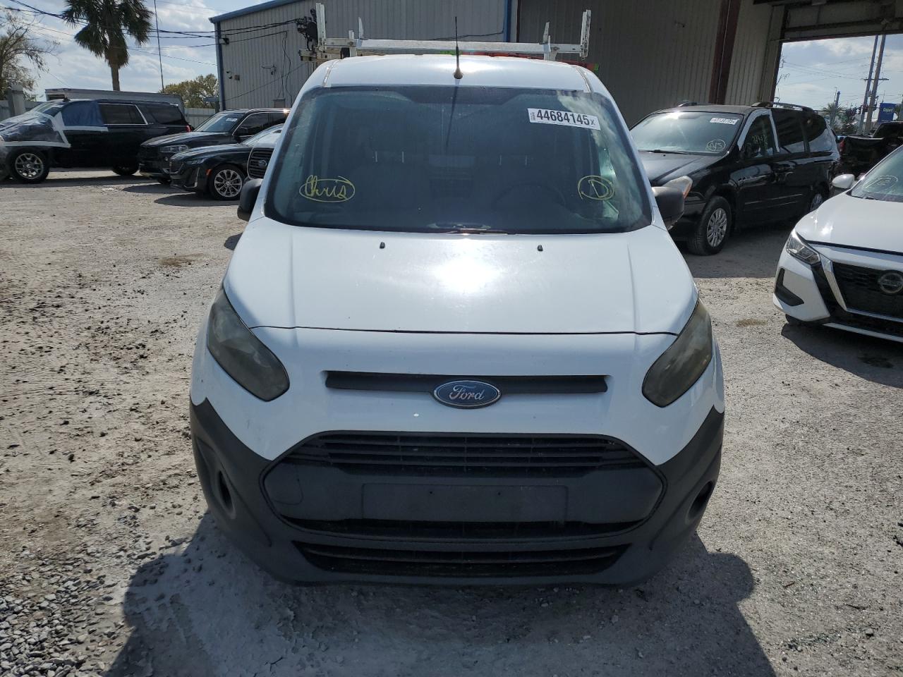 2018 Ford Transit - Image 5