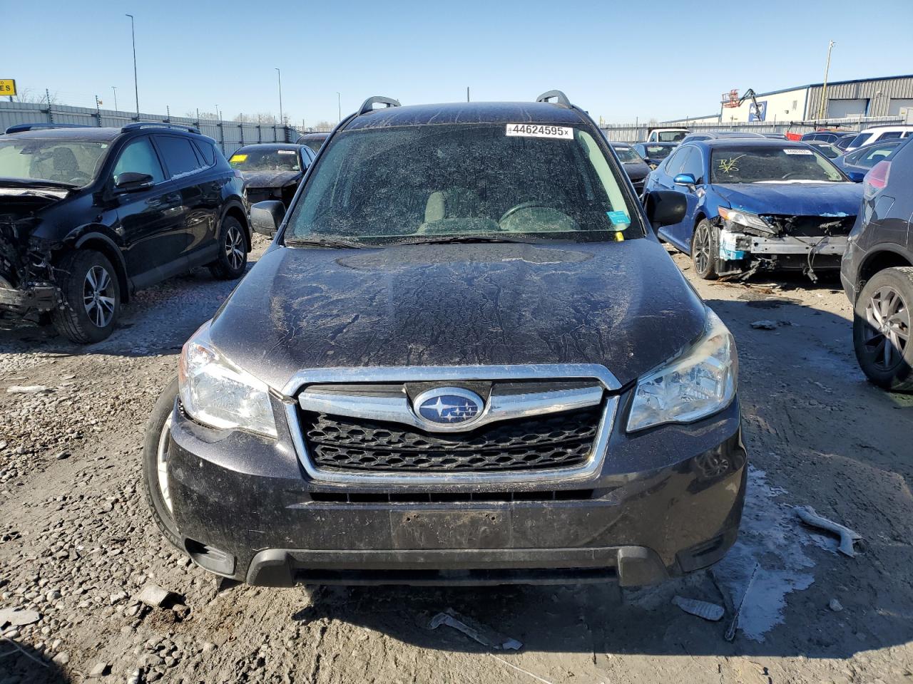 2015 Subaru Forester - Image 5