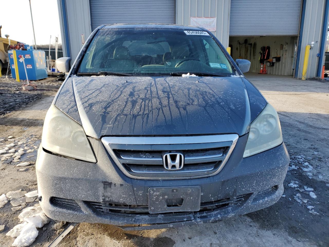 2006 Honda Odyssey - Image 5