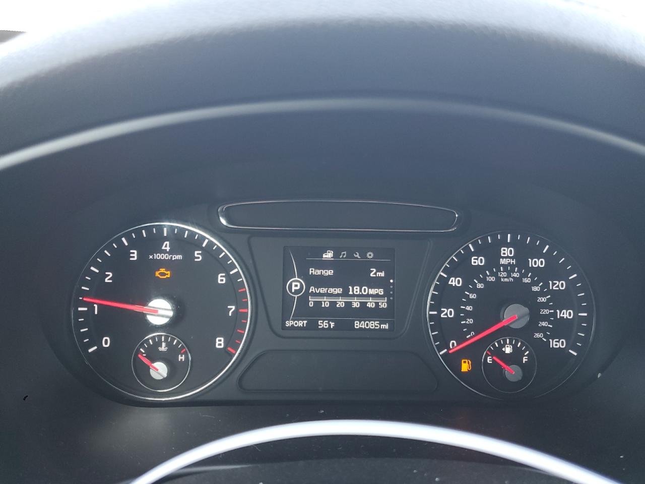 2018 Kia Sorento - Image 9