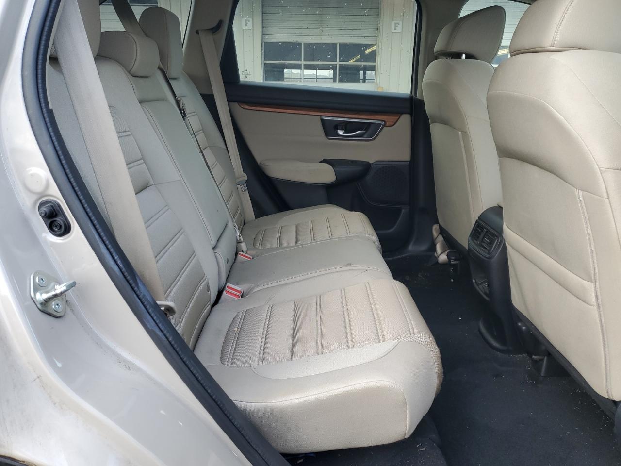 2018 Honda CR-V - Image 12
