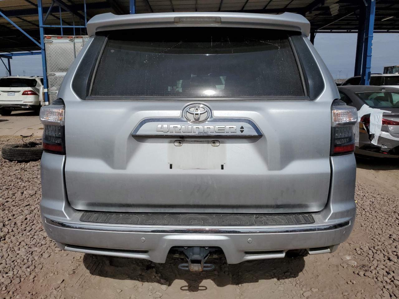 2014 Toyota 4Runner - Image 6