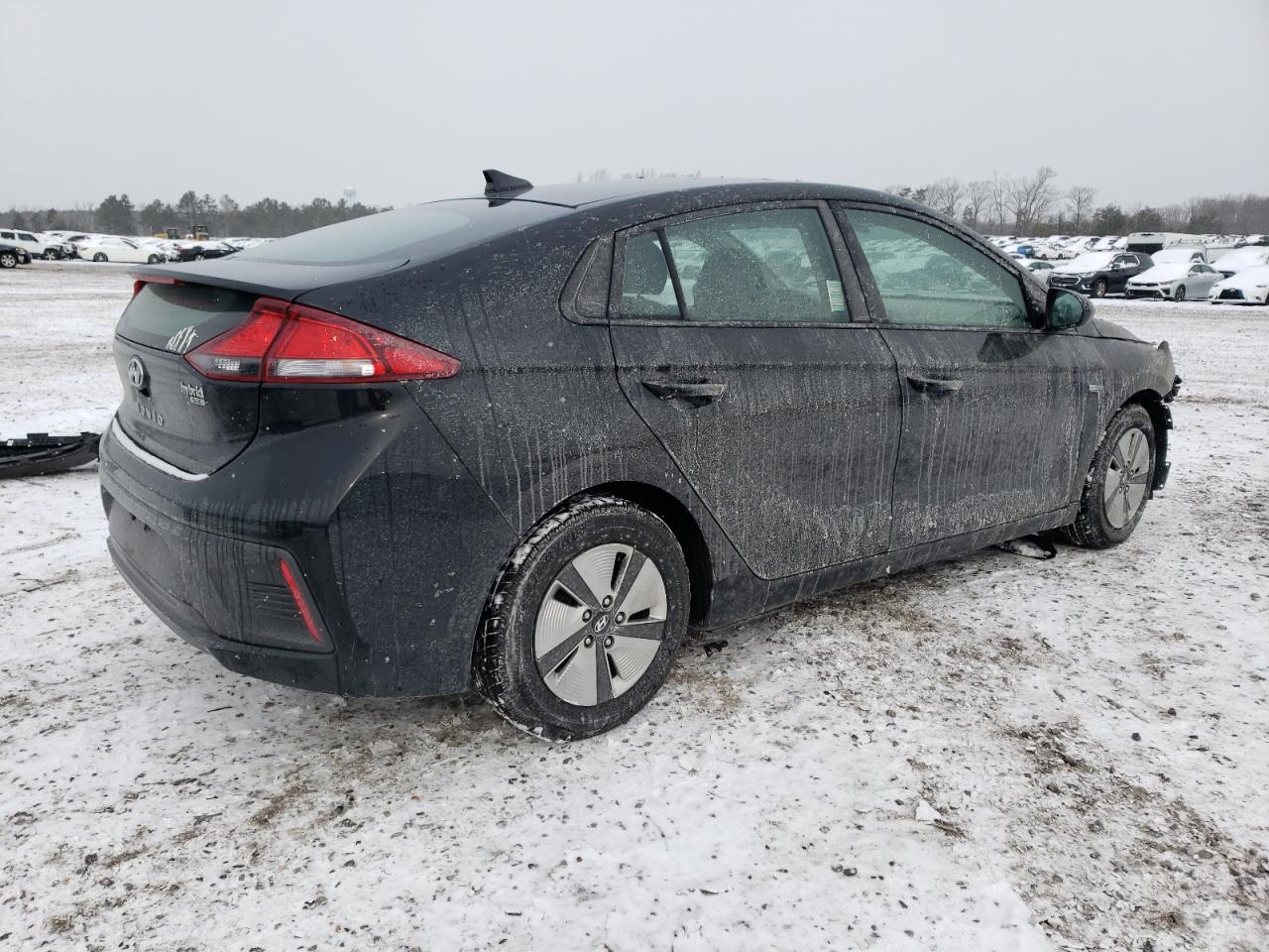 2019 Hyundai IONIQ - Image 3
