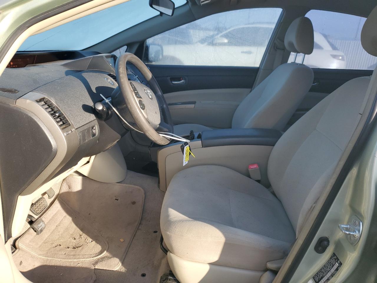 2007 Toyota Prius - Image 7