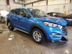 2018 Hyundai Tucson Sel zu verkaufen in Franklin, WI - Front End