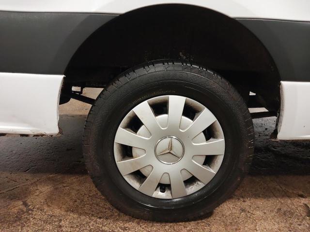 2024 MERCEDES BENZ SPRINTER 3