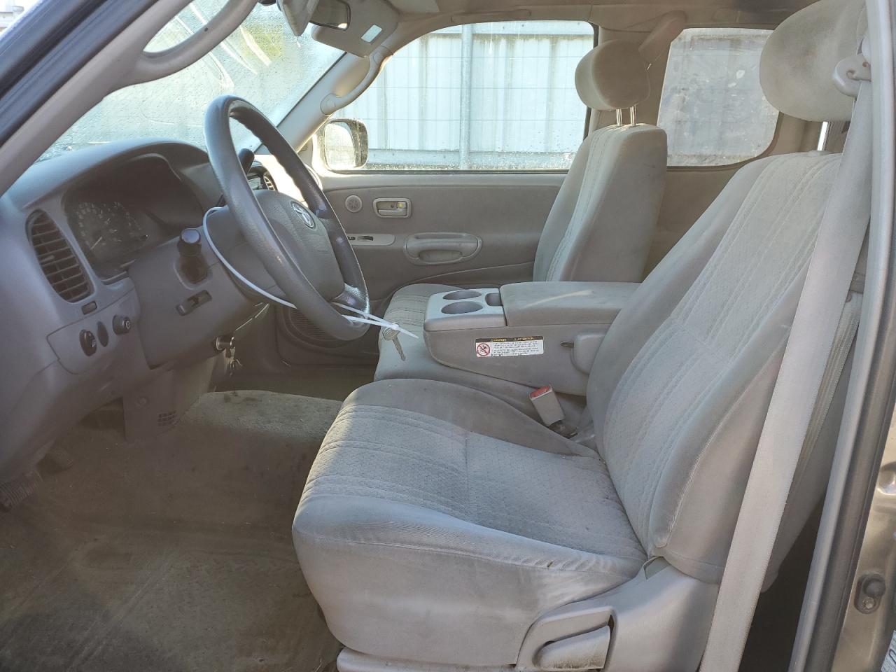 2003 Toyota Tundra - Image 7