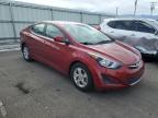 2014 Hyundai Elantra Se იყიდება Magna-ში, UT - Minor Dent/Scratches