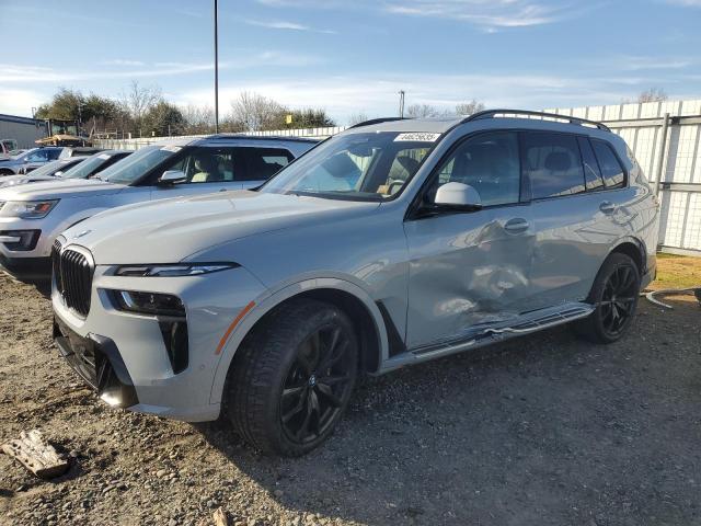 BMW X7 – zdjęcie z aukcji, lot #44625635