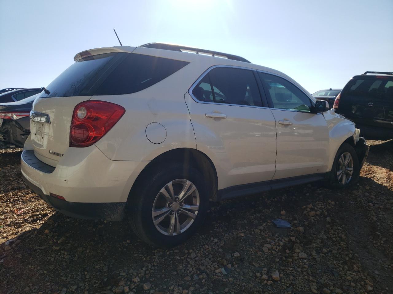 2014 Chevrolet Equinox - Image 3