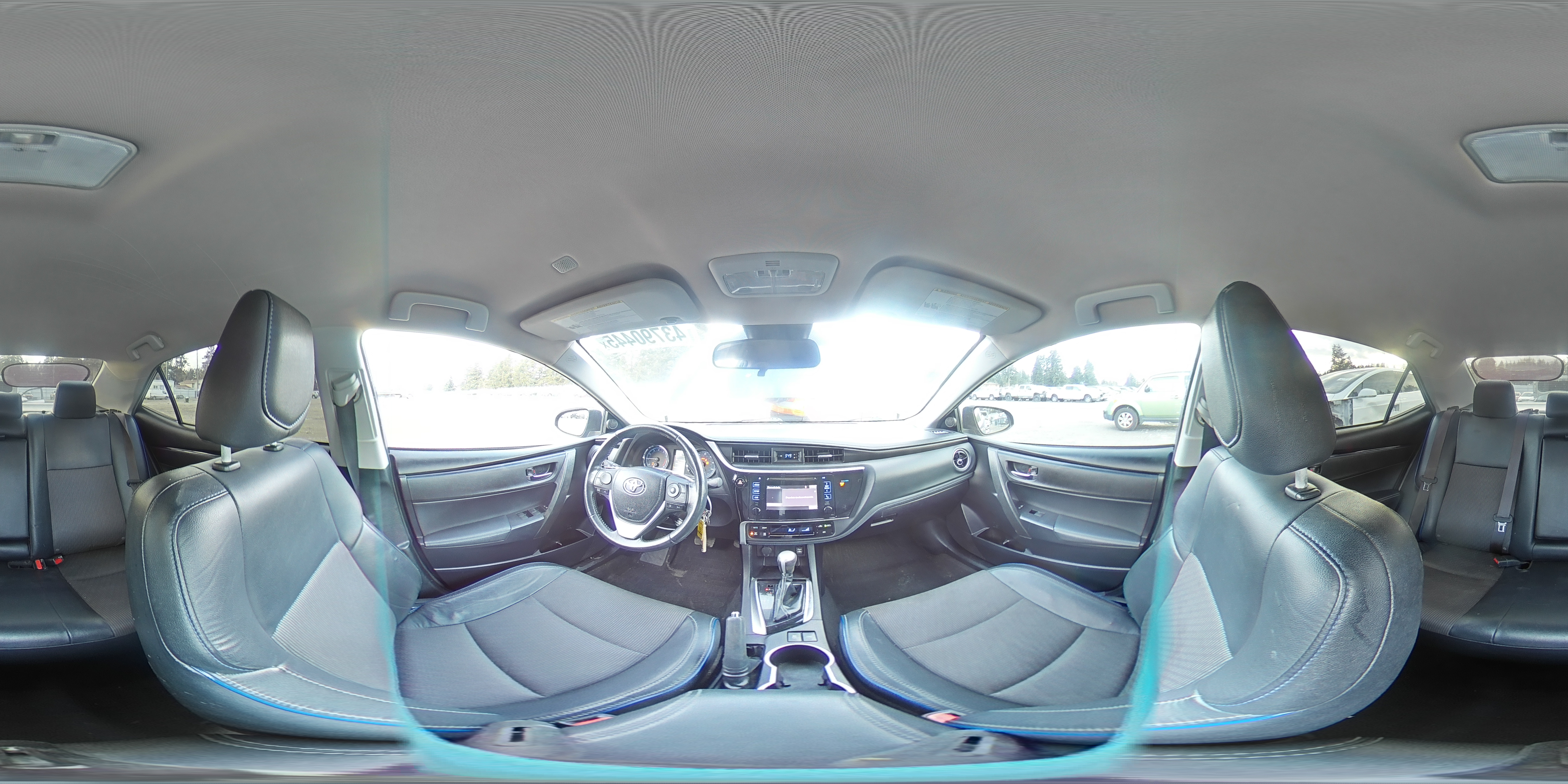 2019 Toyota Corolla - Image 13