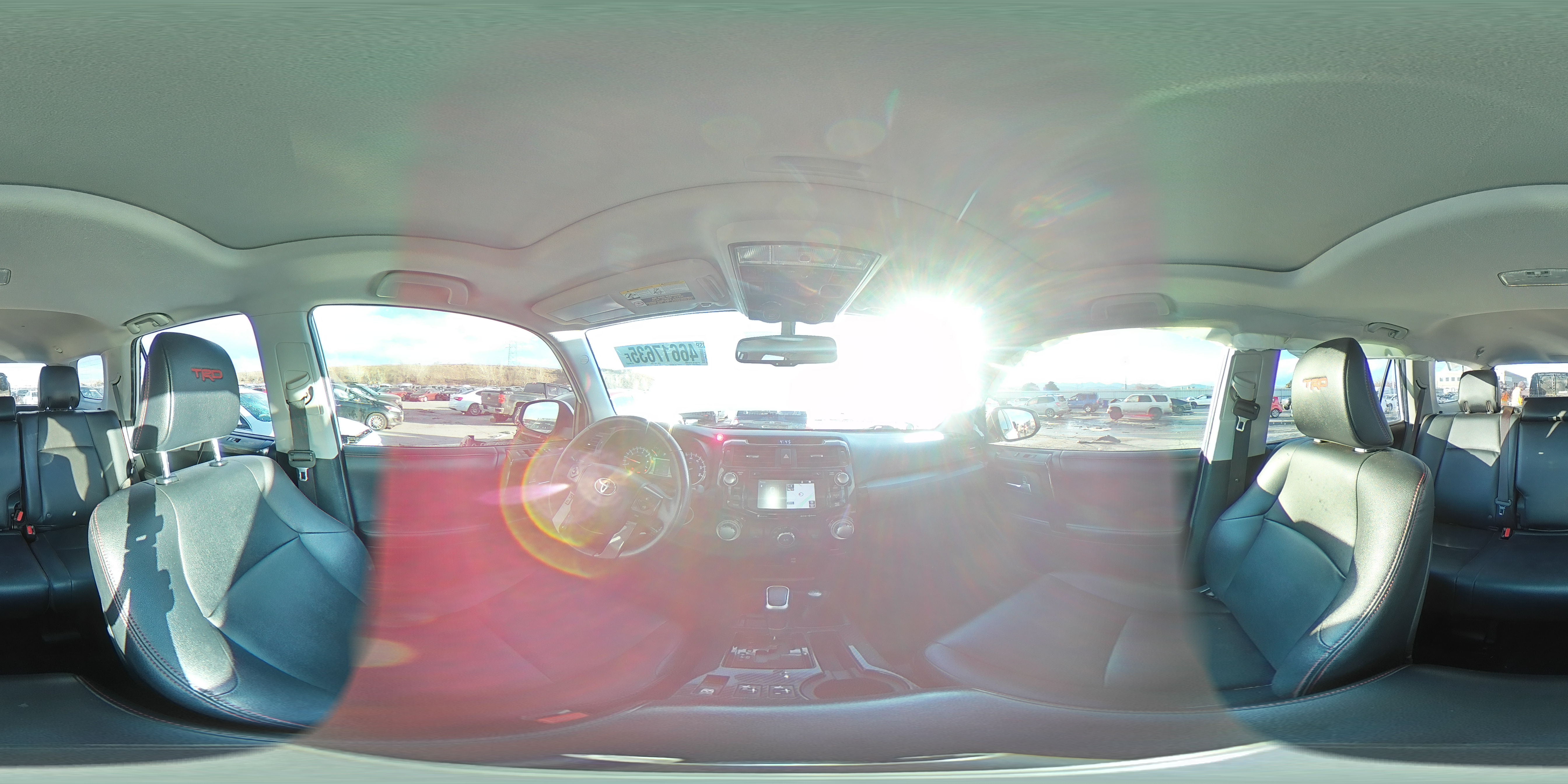 2018 Toyota 4Runner - Image 15