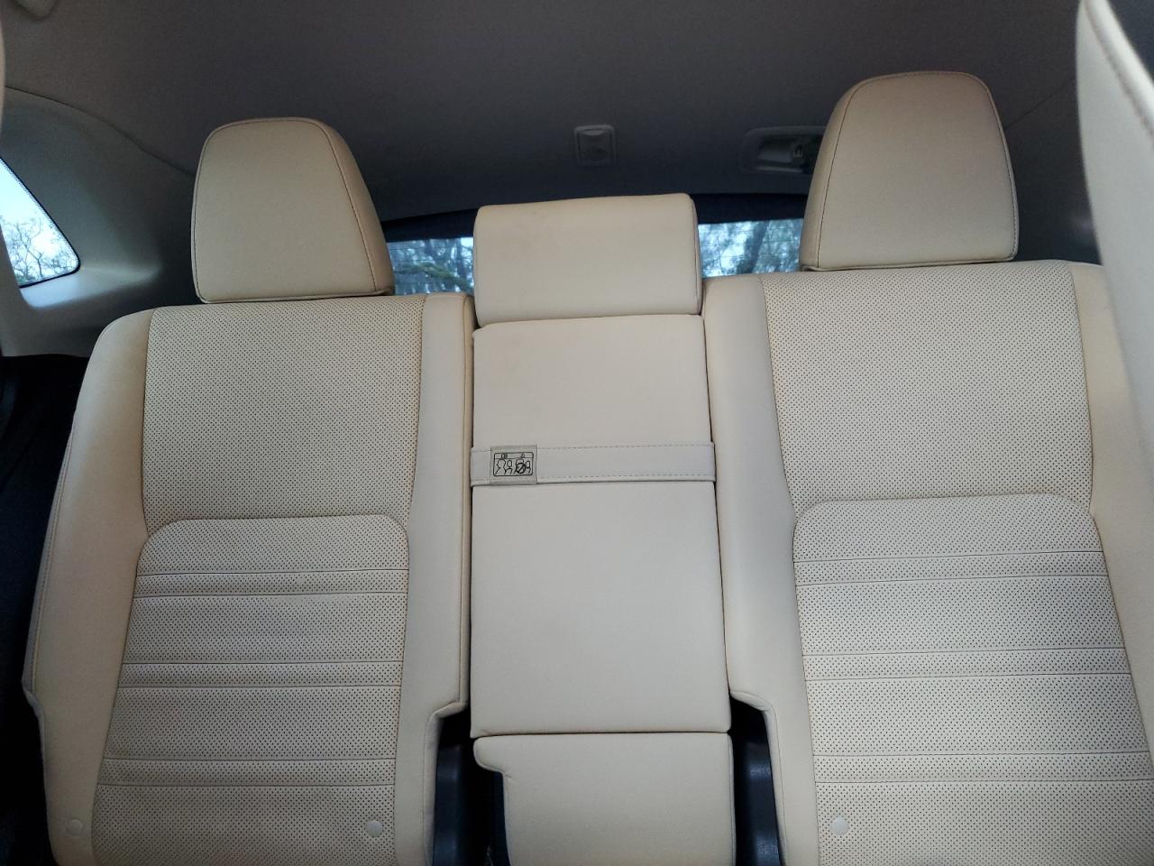 2015 Lexus NX - Image 10