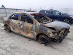 2013 Toyota Corolla Base en Venta en Walton, KY - Burn