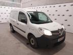 2019 RENAULT KANGOO for sale at Copart CASTLEDERMOT - IRELAND