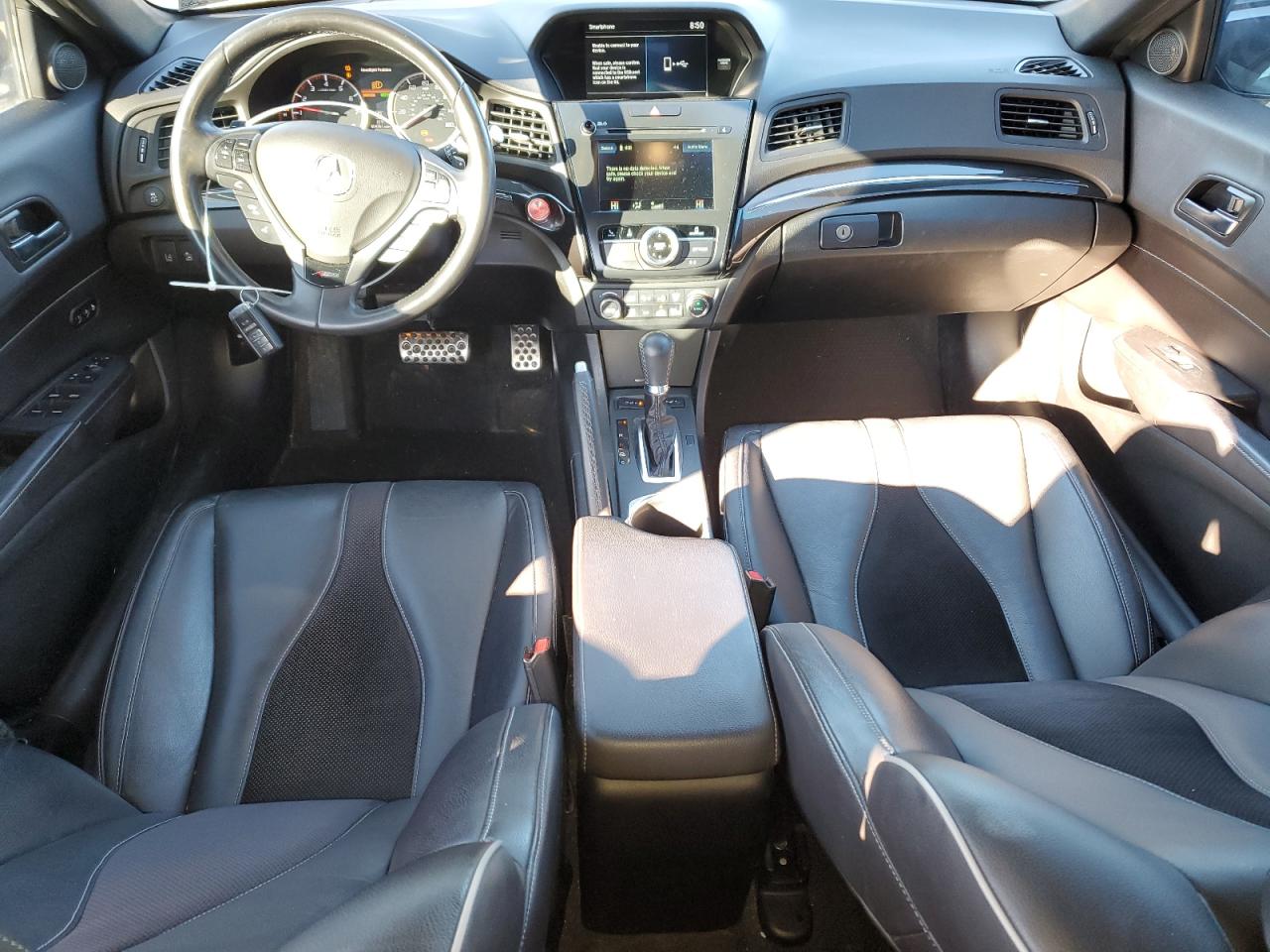 2019 Acura ILX - Image 8
