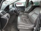 2015 Honda Odyssey Touring на продаже в Ellwood City, PA - Front End