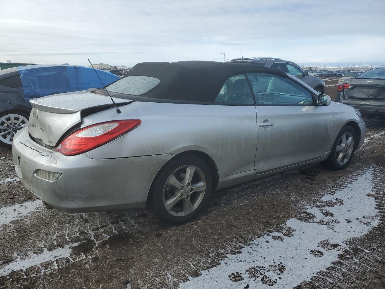 2008 Toyota Camry Solara - Image 3