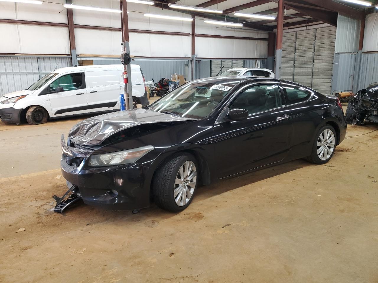 2009 Honda Accord - Image 1