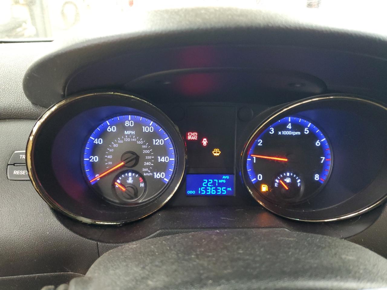 2011 Hyundai Genesis Coupe 2.0T VIN: KMHHT6KD9BU052943 Lot: 45981855