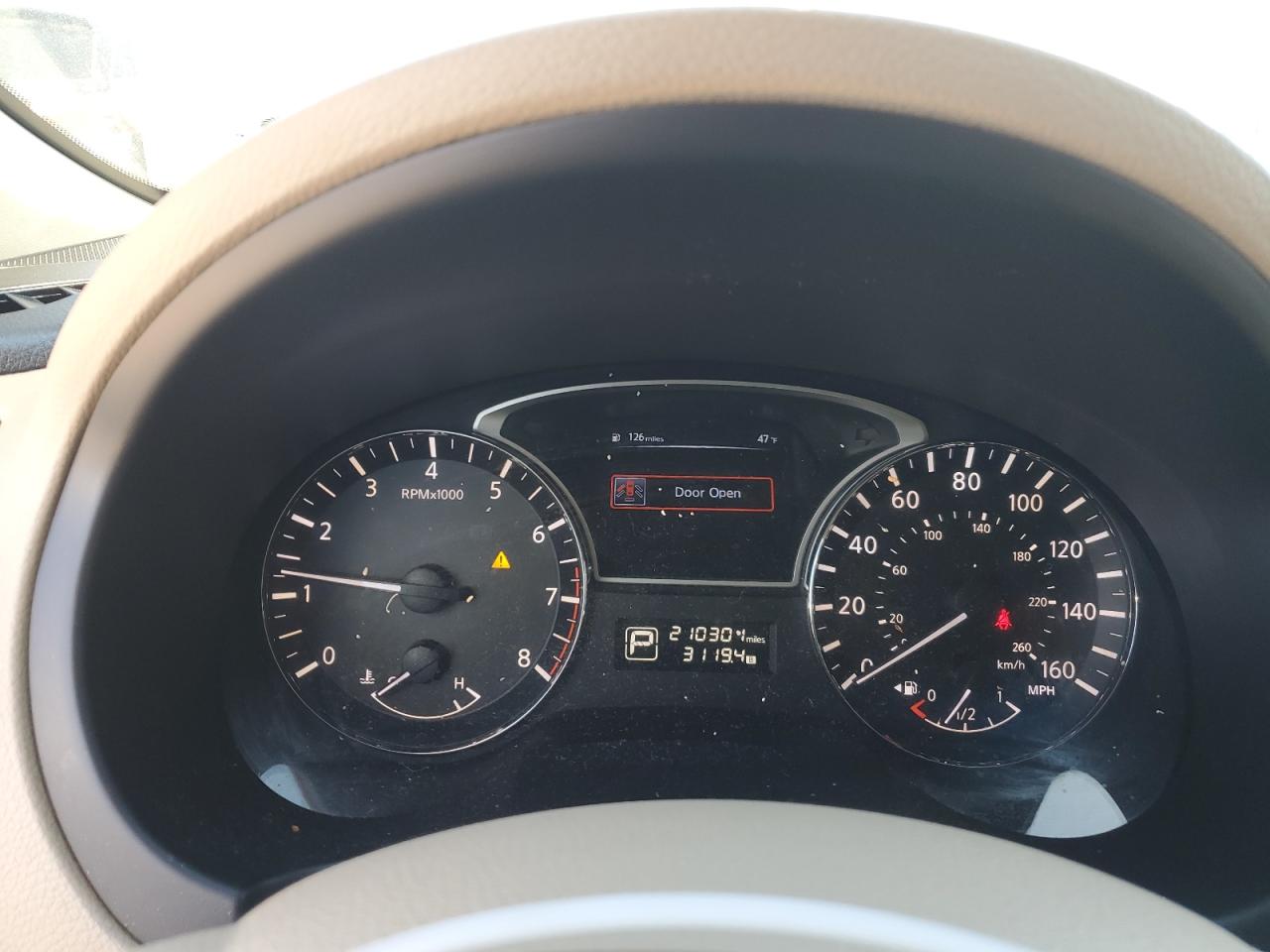 2014 Nissan Altima - Image 9