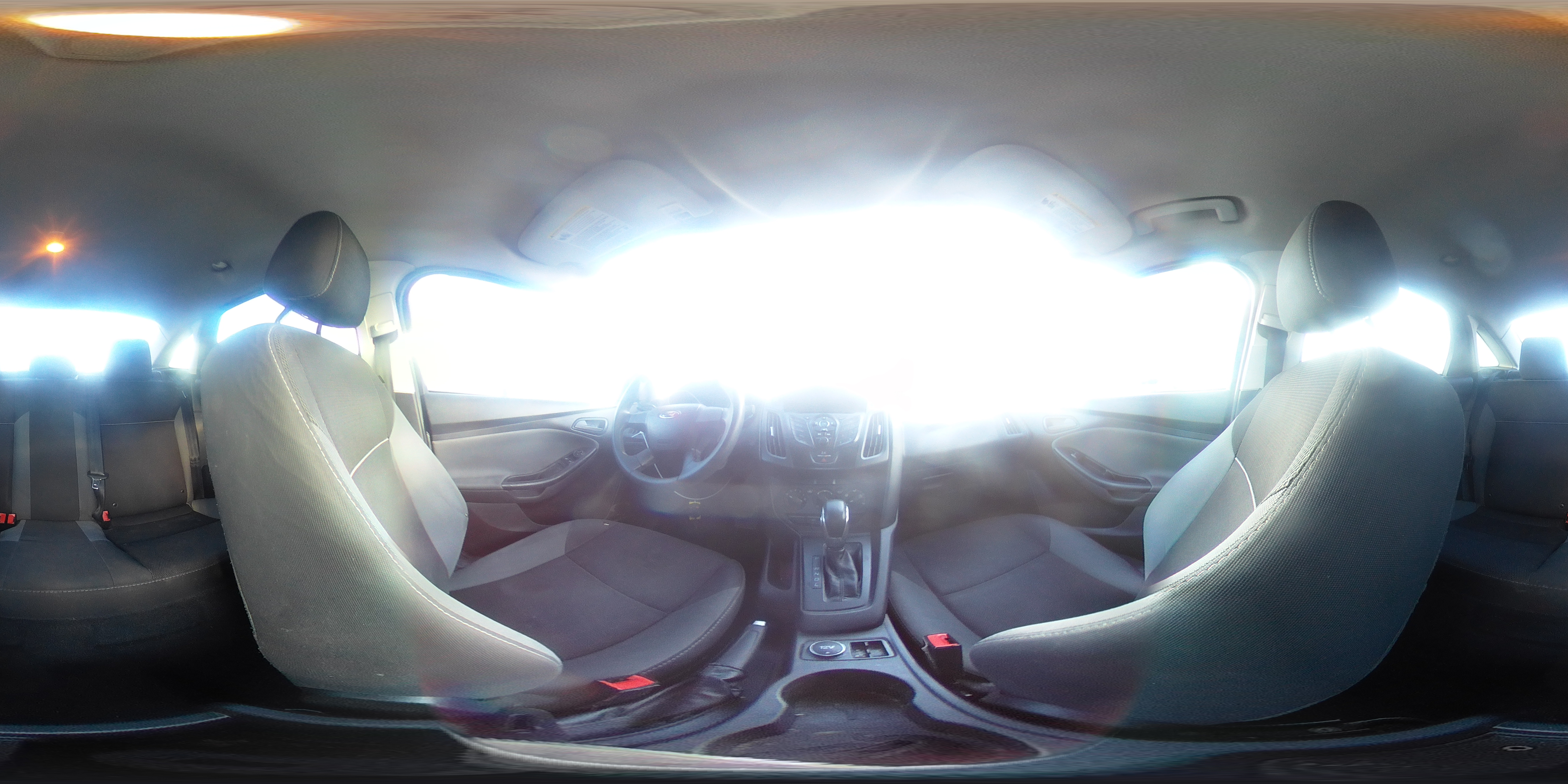 2014 Ford Focus - Image 14